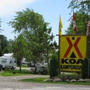 Jackie Banas from KOA Brighton