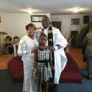 ElderAnthony J Holmes from Action for a Better Community, Inc.