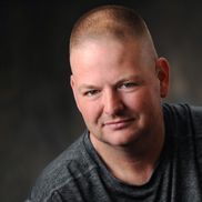 Charles Caswell from Caswell Studios