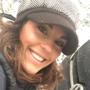 Lindsey Wenzlawe from Nurse Next Door Senior Home Care Services