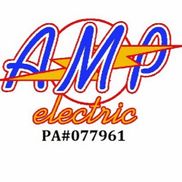 Andrea Potosky from A&MP electric