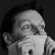 Jean-Jacques Dumonceau from The sight Entertainment