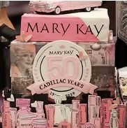 Arnetrice Knight from Arnetrice Knight, Mary Kay Independent Beauty Consultant