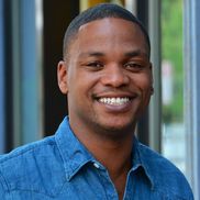 James Jenkins from ART ON VINE