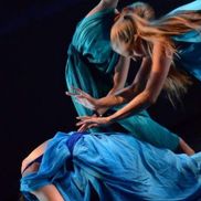 Maria Rendina Frantz from Santa Barbara Movement Arts