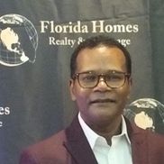 Antonio Whitfield from Florida Homes Realty & Mortgage