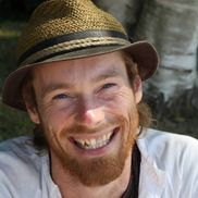 Jeff Kimes from Jeff Kimes Copywriting