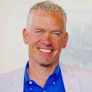 Joe Rafter from Business Change Leaders Inc