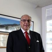 George Kastner from First GTK
