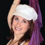 Lisa Gniady from Lisa Gniady Empathic Intuitive YogaGong4Life