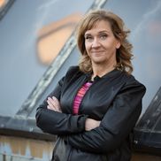 Kathy Draper from EmbodIQ Coaching LLC - Public Speaking and Communication Coach