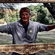 Tom Bold from Amazing Wine & Nature Adventures