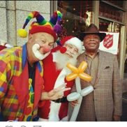 Kenneth Kahn from Kenny the Clown Ent.