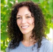 Carol Jenkin from Uforia Sauna & Cold Plunge