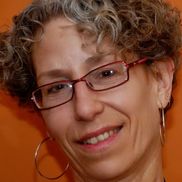 Susan Naimark from Susan Naimark Racial Equity Trainer