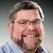 John A. McNamara from Northwest Cooperative Development Center