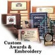 Jamie Nemecek Haynes from Custom Awards & Embroidery