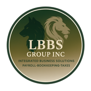 Ladan Burroughs from Ladan Burroughs Business Solutions.