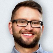 Jamie Tieche from The Marketing Mentor