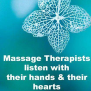 Toby Riggins from Healing Palms Massage Therapy