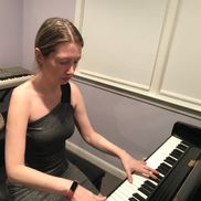 Trina Gallagher from Trina Gallagher 