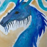 Fearn Lickfield from Dreamland Sanctuary 