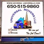 Universal Movers LLC Movers from Universal Movers LLC