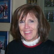 Mary Maskill from Wichita Falls Museum of Art at Midwestern State University