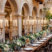 Will Klemmer from THE ULTIMATE WEDDING PROJECT