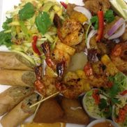 Leion Leion from Bow Thai North York