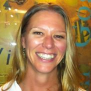 Ila Barlean from Tao Energy Movement
