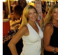 Alissa Vazzano from Vazzano Ltd. Cargo Insurance Brokers