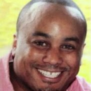 Michael McCants from McCants Mini Cheesecake