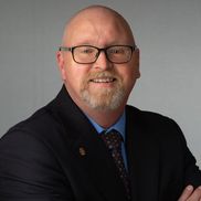 Eric Dickinson from MDS Records Management