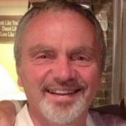 Joe Laur from Seed Systems Inc