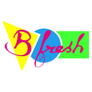 Brian Blake from B Fresh Gear