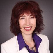 Lilia Gouarian from Keller Williams Realty