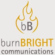 Bridget Burnham from BurnBright Communications, LLC