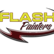 Priscila Bento from Flash Painters Inc