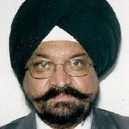 Indrajit Saluja from INDO-US MEDIA INC