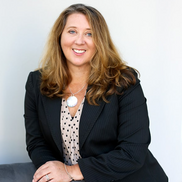 Heather Johnson from Kudzu Brands