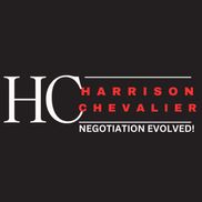 Derrick Chevalier from Harrison-Chevalier
