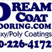 John Maloney from Dreamcoat Flooring