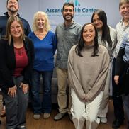 Nick Angelis from Ascend Health Center