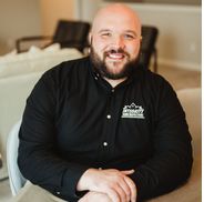 Josh Redenbaugh from Integrity Home Inspections