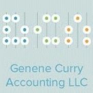 Genene Curry from Genene Curry Accounting LLC