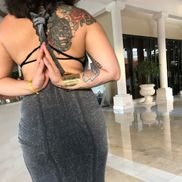 Roseanne Carlo from Gypsy Tribe Westchester 