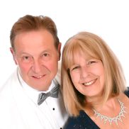 Leonette and Anthony Stafford from REALTY WORLD People To People