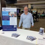 Clayton Fowlie from Video Advertising Professional -  Group Leader at Network In Action OKC