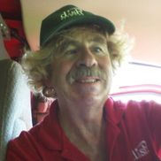 Roger Carchrie-Feltus from Roger's Satellite Antenna Service